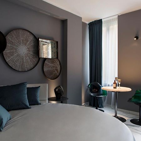 Suite Michelangelo In Brera Milan Exterior photo