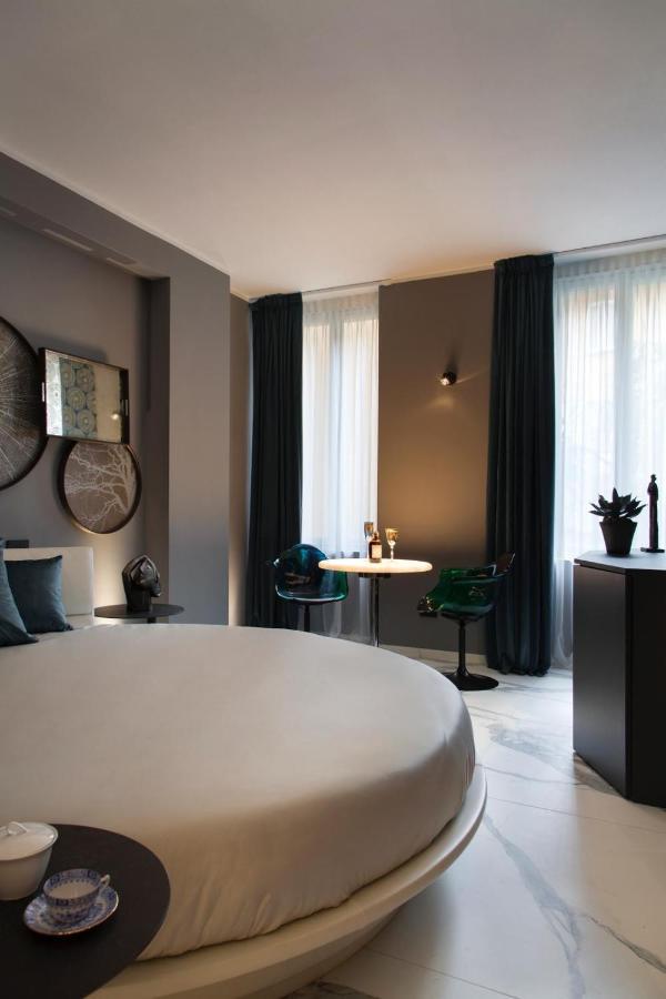 Suite Michelangelo In Brera Milan Exterior photo